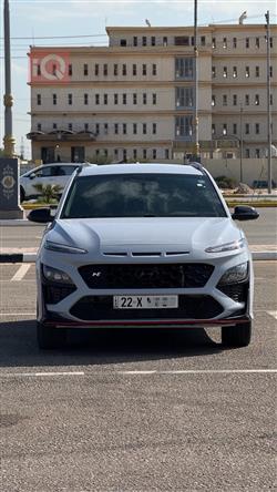 هيونداي كونا